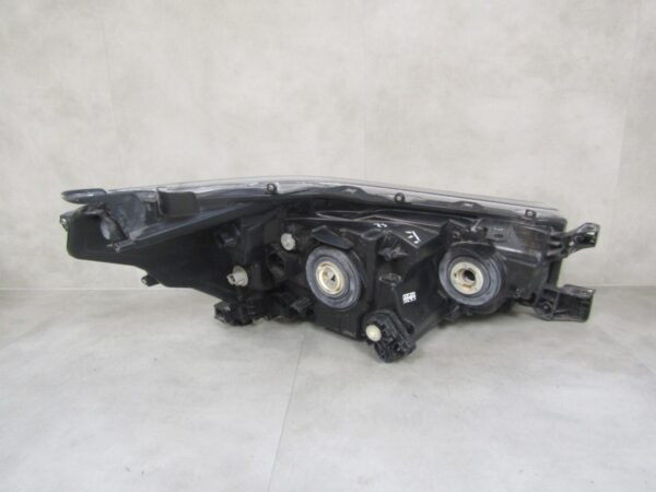Koplamp Toyota Hilux 8 VIII Facelift STANDARD 20- LH 811500KK60 Q1442/K3 5C