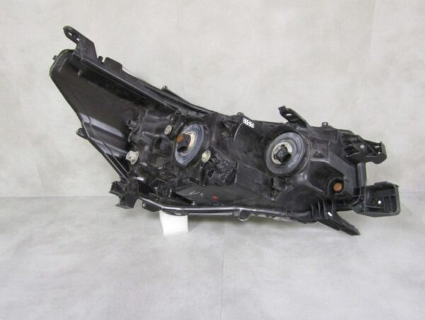 Koplamp Toyota Hilux 8 VIII Facelift STANDARD 20- LH 811500KK60 Q1442/K3 5C