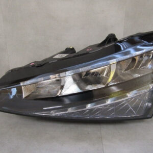 Koplamp Skoda Scala 657 LED 19-23 LH Links 657941015 Q1525/K3 16C