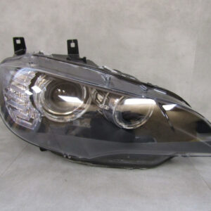 Koplamp BMW X6 E71 XENON 07-14 RECHTS 7287014 Q1480/K3 3G