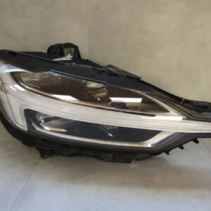 Koplamp Volvo XC60 II MID LED-17-24 RH RECHTS 31420412 Q1566/K5 5D