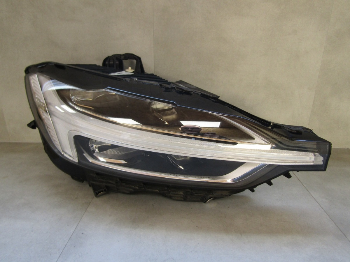 Koplamp Volvo XC60 II MID LED-17-24 RH RECHTS 31420412 Q1566/K5 5D