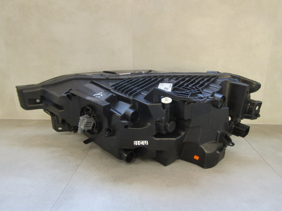 Koplamp Volvo XC60 II MID LED-17-24 RH RECHTS 31420412 Q1566/K5 5D