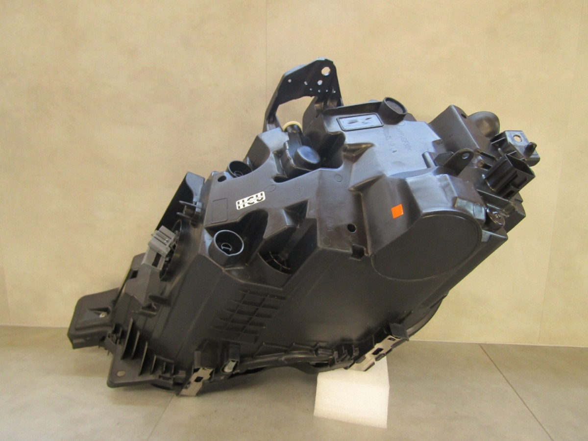 Koplamp Volvo XC60 II MID LED-17-24 RH RECHTS 31420412 Q1566/K5 5D