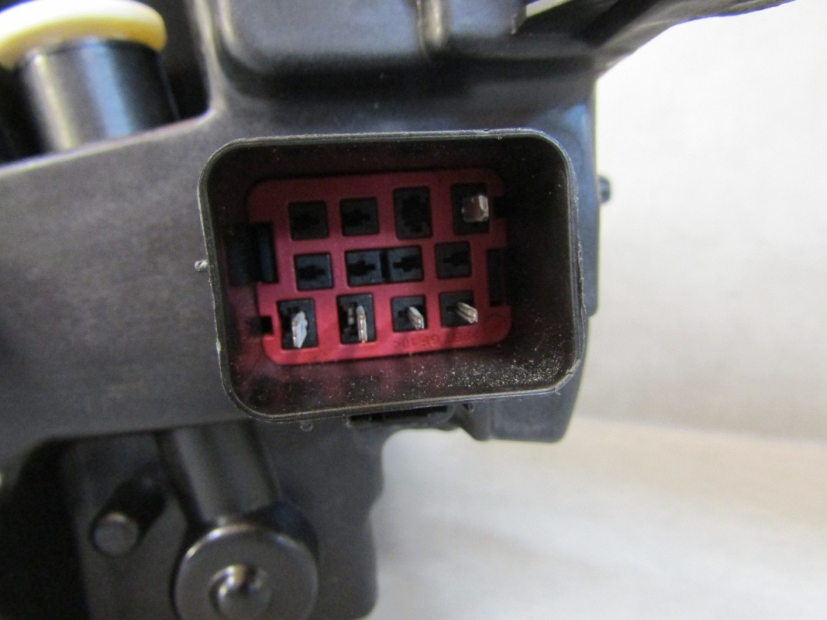 Koplamp Volvo XC60 II MID LED-17-24 RH RECHTS 31420412 Q1566/K5 5D