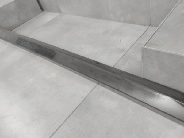 Zijskirt Dorpellijst Links Audi A3 8Y0 S-Line SLine  20- S3 8y0853855 Dorpel P16428