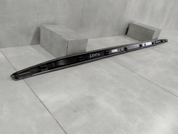 Zijskirt Dorpellijst Links Audi A3 8Y0 S-Line SLine  20- S3 8y0853855 Dorpel P16428