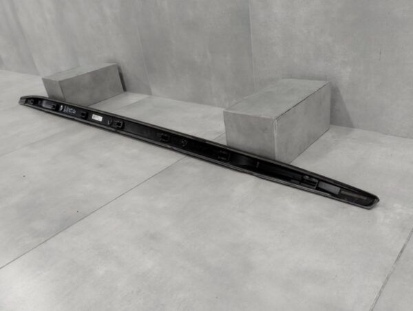 Zijskirt Dorpellijst Links Audi A3 8Y0 S-Line SLine  20- S3 8y0853855 Dorpel P16428