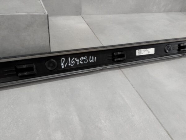 Zijskirt Dorpellijst Links Audi A3 8Y0 S-Line SLine  20- S3 8y0853855 Dorpel P16428