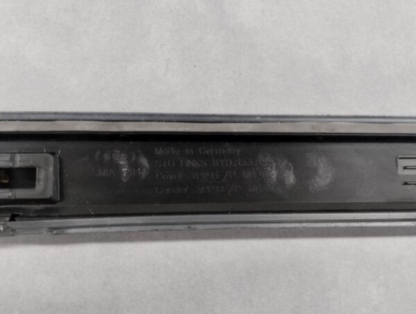 Zijskirt Dorpellijst Links Audi A3 8Y0 S-Line SLine  20- S3 8y0853855 Dorpel P16428