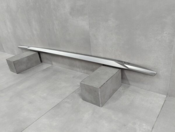 Zijskirt Dorpellijst Links Audi A3 8Y0 S-Line SLine 20- S3 8y0853855 Dorpel P16429