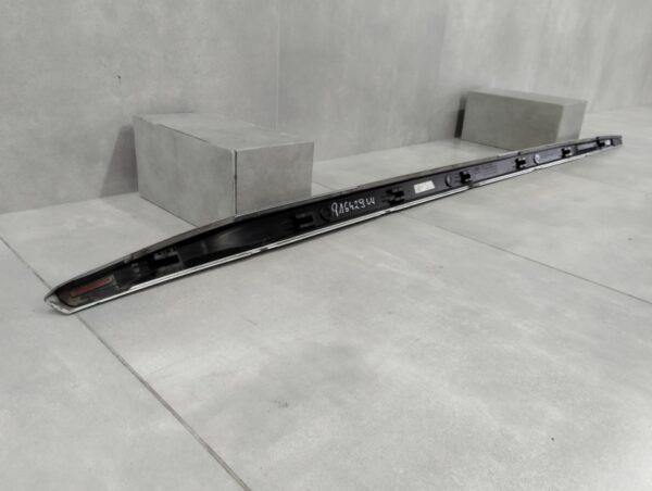 Zijskirt Dorpellijst Links Audi A3 8Y0 S-Line SLine 20- S3 8y0853855 Dorpel P16429