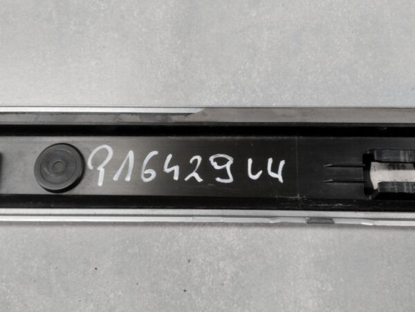 Zijskirt Dorpellijst Links Audi A3 8Y0 S-Line SLine 20- S3 8y0853855 Dorpel P16429