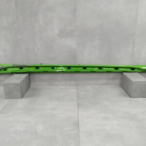 Zijskirt Dorpellijst Rechts Audi A3 RS3 20- 8Y0853856A16559 Dorpel P16559