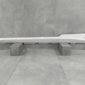 Zijskirt Links Dorpellijst Audi A5 8W6 8W7 S-Line SLine 19- Facelift Coupé Cabrio 8w6853859 8w7853855d P16491