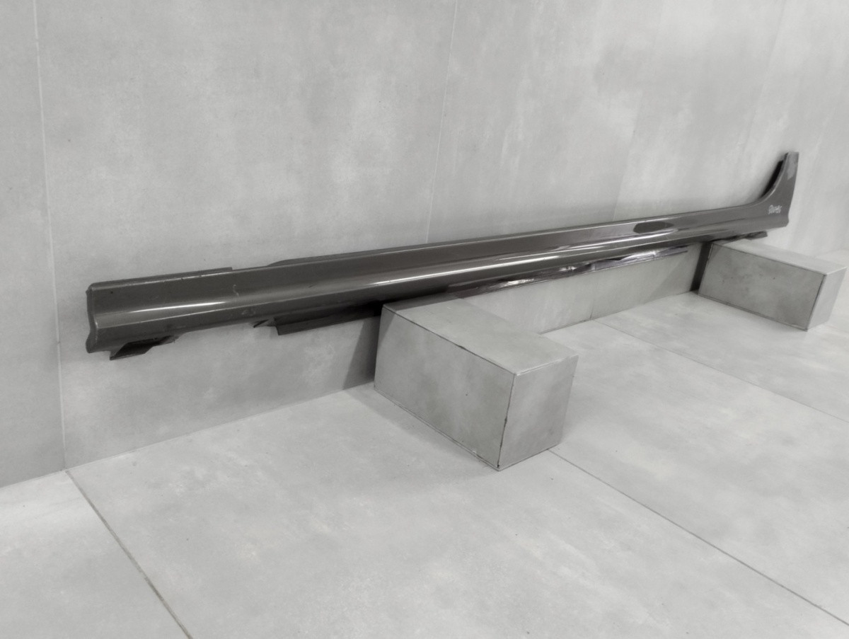 Zijskirt Links Dorpellijst Audi A7 C7 4G8 10-14 Sedan Estate 4G8853859 Dorpel P16496