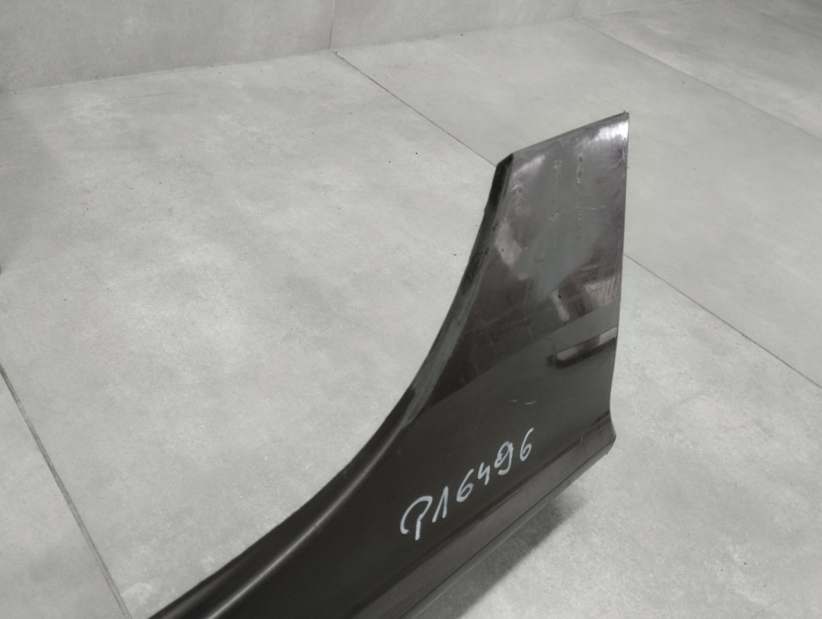 Zijskirt Links Dorpellijst Audi A7 C7 4G8 10-14 Sedan Estate 4G8853859 Dorpel P16496