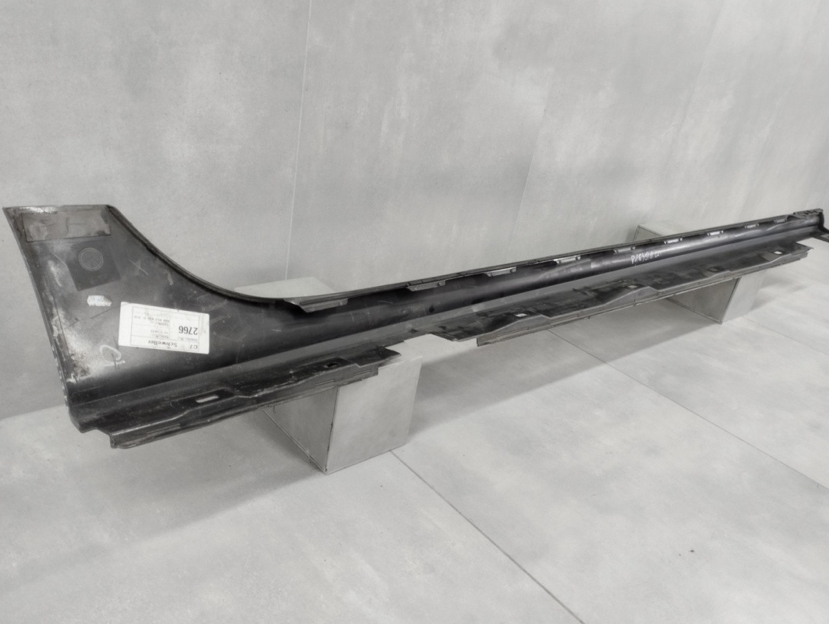 Zijskirt Links Dorpellijst Audi A7 C7 4G8 10-14 Sedan Estate 4G8853859 Dorpel P16496