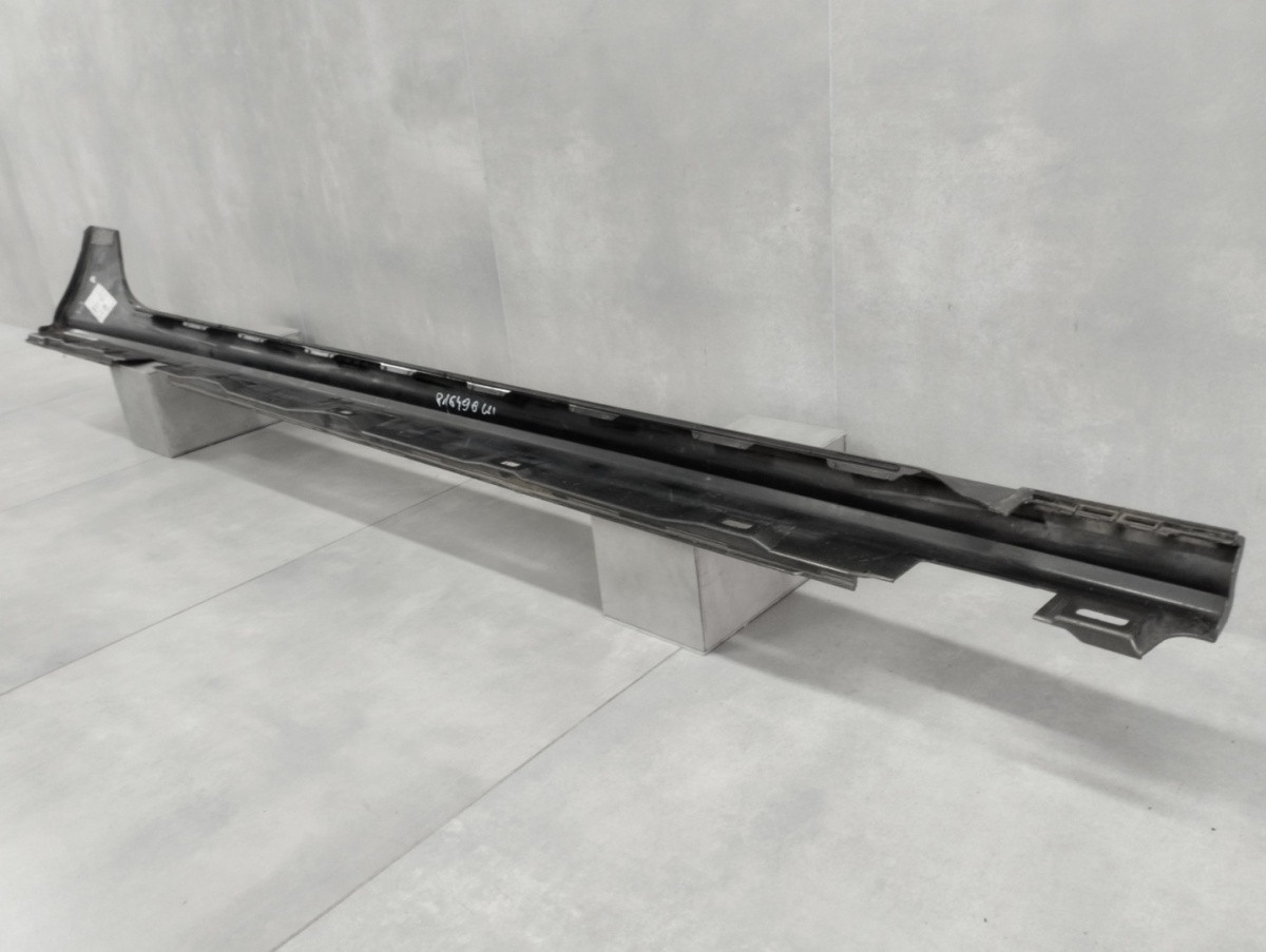 Zijskirt Links Dorpellijst Audi A7 C7 4G8 10-14 Sedan Estate 4G8853859 Dorpel P16496