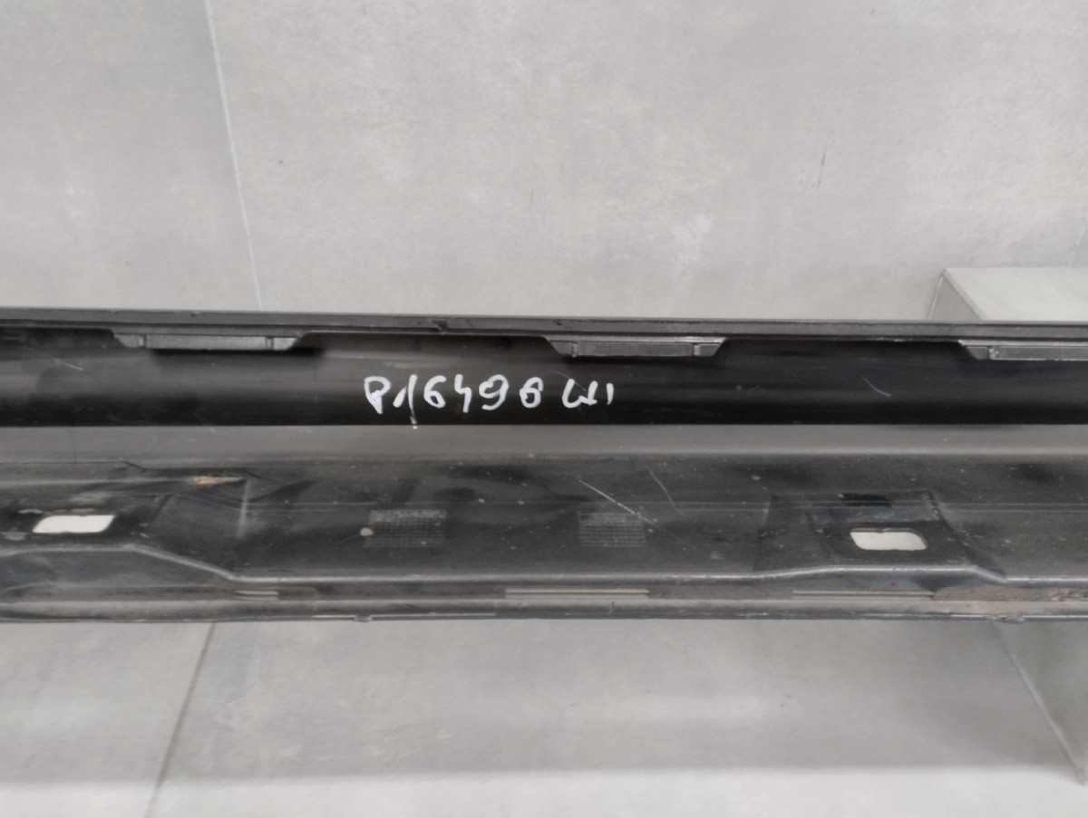 Zijskirt Links Dorpellijst Audi A7 C7 4G8 10-14 Sedan Estate 4G8853859 Dorpel P16496