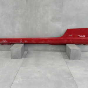 Zijskirt Links Dorpellijst Audi TT 8S0 14- Links 8s0853855b Dorpel P16492