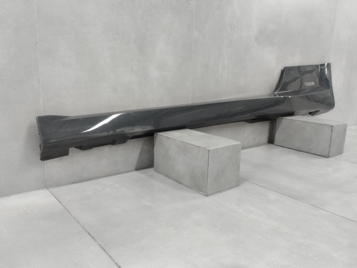 Zijskirt Links Dorpellijst Audi TTs TT S-Line SLine 8S0 14-18 8s0853855c Dorpel P16594