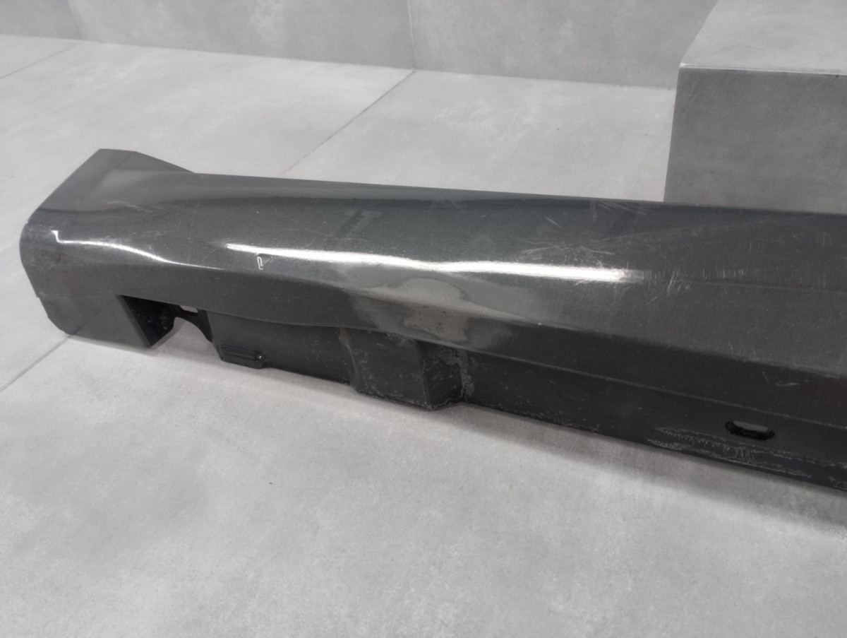 Zijskirt Links Dorpellijst Audi TTs TT S-Line SLine 8S0 14-18 8s0853855c Dorpel P16594