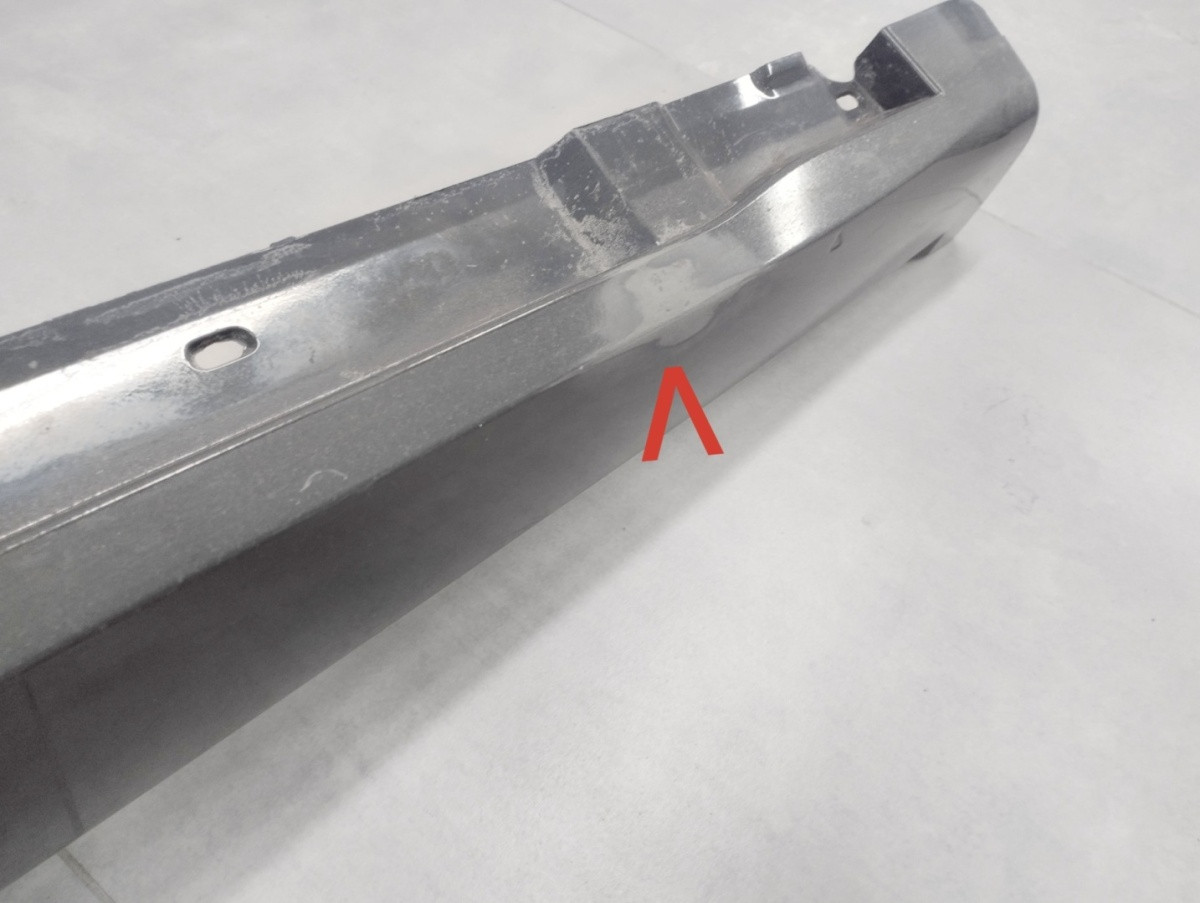 Zijskirt Links Dorpellijst Audi TTs TT S-Line SLine 8S0 14-18 8s0853855c Dorpel P16594