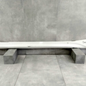 Zijskirt Dorpellijst Links BMW 1 F20 M-Pakket MPakket  5D 11-19 51778051035 Dorpel P16513