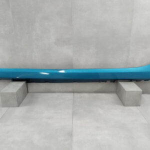 Zijskirt Links Dorpellijst BMW 1 F40 2 F44 19-51777461381 Dorpel P16563