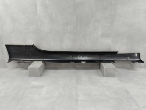 Zijskirt Links Dorpelstrip ROLLS ROYCE WRAITH 14-23 51777301424  Dorpel P16179