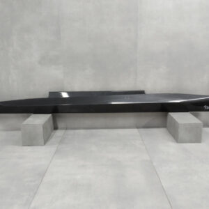 Zijskirt Dorpellijst Links BMW 2 G42 COUPE M -Pakket MPakket  22- 51778495641 Dorpel P16463