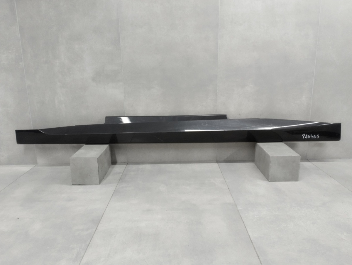 Zijskirt Dorpellijst Links BMW 2 G42 COUPE M -Pakket MPakket 22- 51778495641 Dorpel P16463