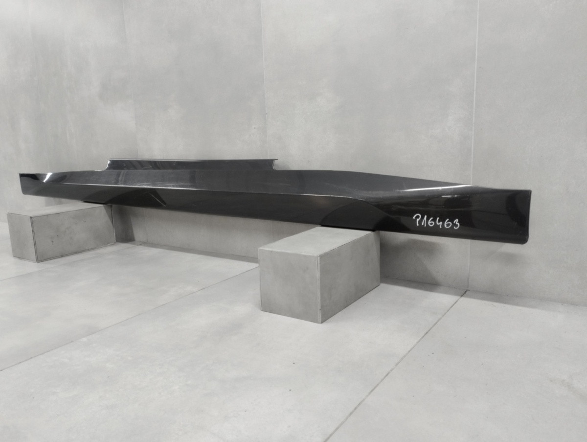 Zijskirt Dorpellijst Links BMW 2 G42 COUPE M -Pakket MPakket 22- 51778495641 Dorpel P16463