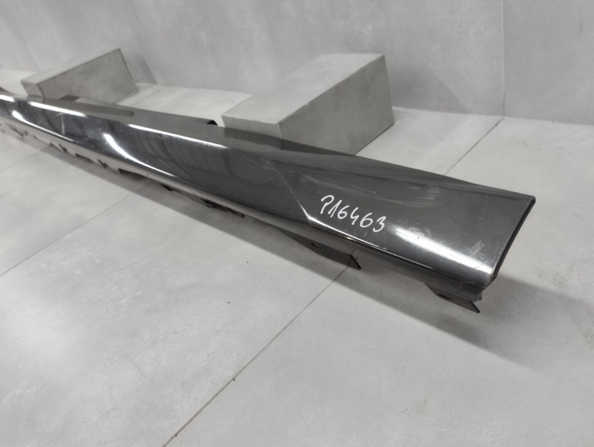 Zijskirt Dorpellijst Links BMW 2 G42 COUPE M -Pakket MPakket 22- 51778495641 Dorpel P16463