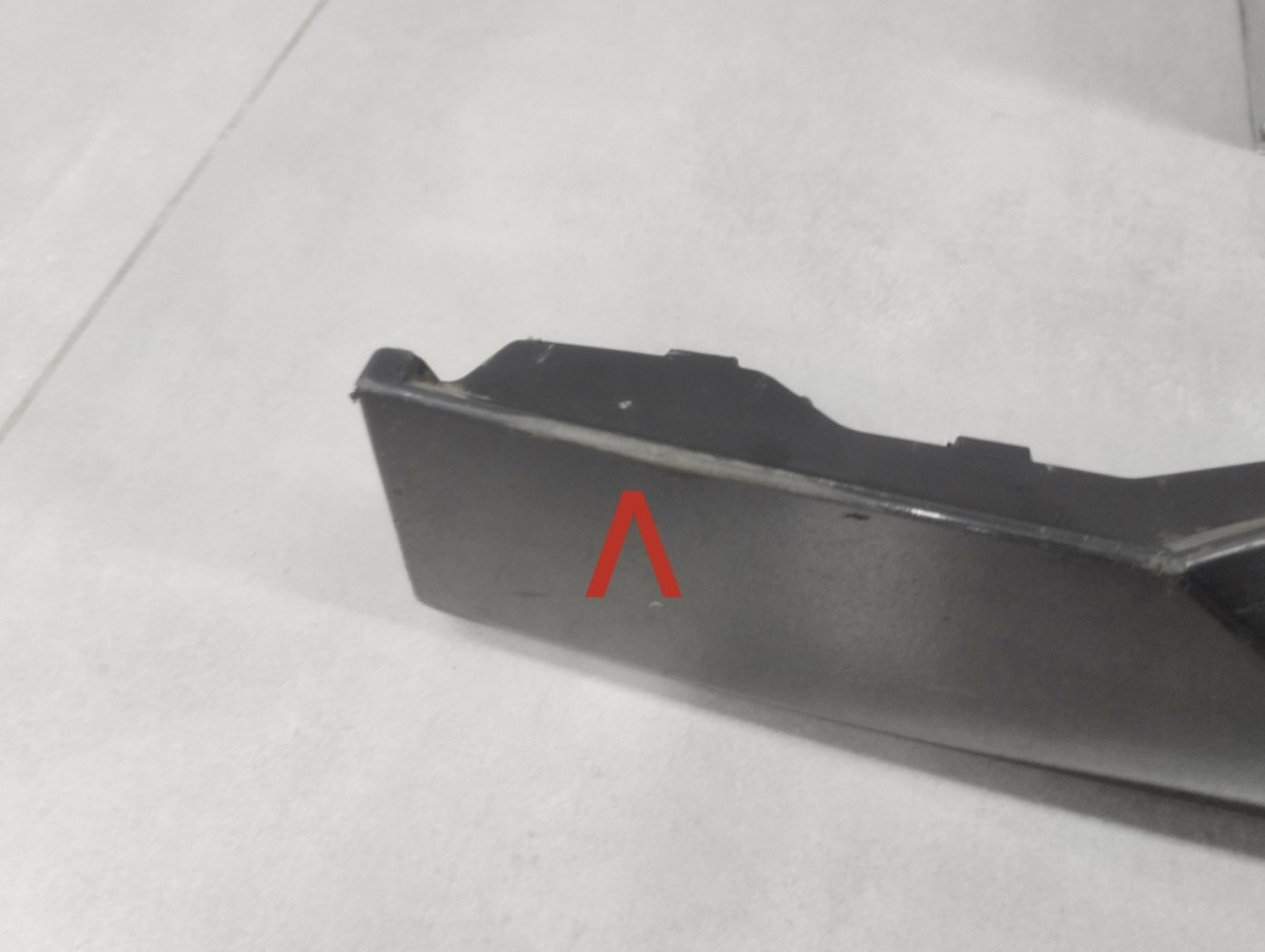 Zijskirt Dorpellijst Links BMW 2 G42 COUPE M -Pakket MPakket 22- 51778495641 Dorpel P16463