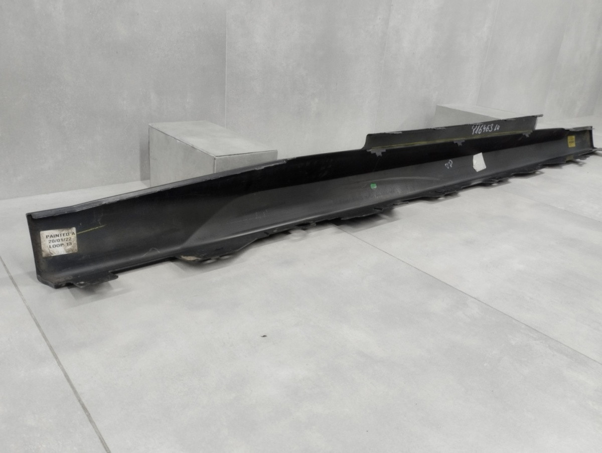 Zijskirt Dorpellijst Links BMW 2 G42 COUPE M -Pakket MPakket 22- 51778495641 Dorpel P16463