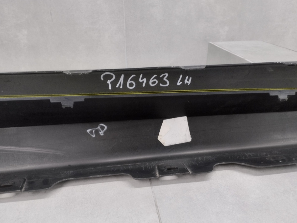 Zijskirt Dorpellijst Links BMW 2 G42 COUPE M -Pakket MPakket 22- 51778495641 Dorpel P16463