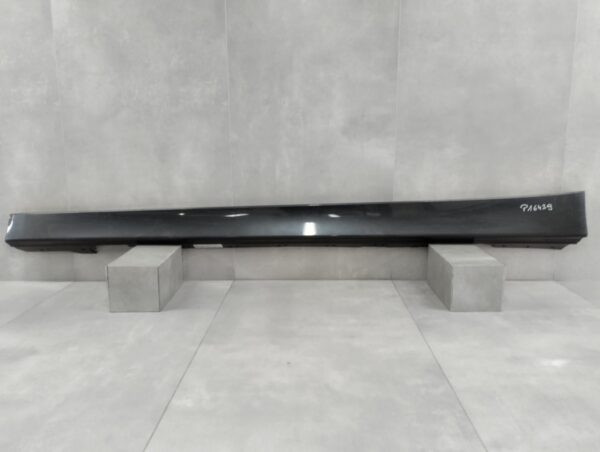 Zijskirt Links Dorpellijst BMW 3 F30 F31 Sedan Stationwagen 11-18 51777256911 Dorpel P16439