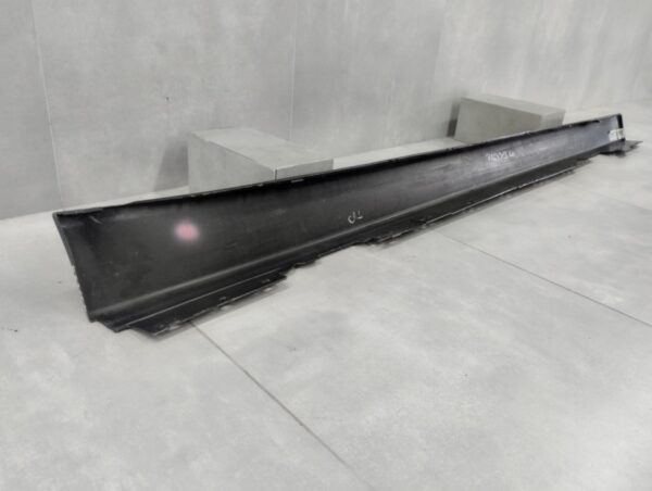 Zijskirt Links Dorpellijst BMW 3 F30 F31 Sedan Stationwagen 11-18 51777256911 Dorpel P16439