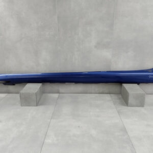 Zijskirt Links Dorpellijst BMW 3 G20 G21 M-Pakket MPakket 18- Sedan Stationwagen 51778069381 Dorpel P16430