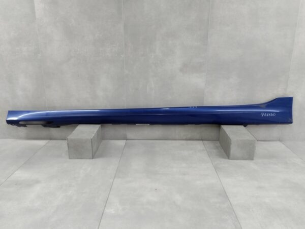 Zijskirt Links Dorpellijst BMW 3 G20 G21 M-Pakket MPakket 18- Sedan Stationwagen 51778069381 Dorpel P16430