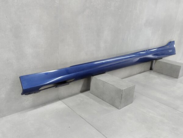 Zijskirt Links Dorpellijst BMW 3 G20 G21 M-Pakket MPakket 18- Sedan Stationwagen 51778069381 Dorpel P16430