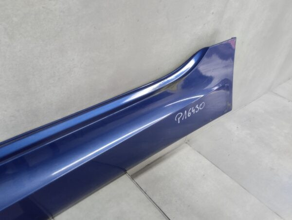 Zijskirt Links Dorpellijst BMW 3 G20 G21 M-Pakket MPakket 18- Sedan Stationwagen 51778069381 Dorpel P16430