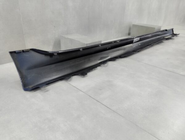 Zijskirt Links Dorpellijst BMW 3 G20 G21 M-Pakket MPakket 18- Sedan Stationwagen 51778069381 Dorpel P16430