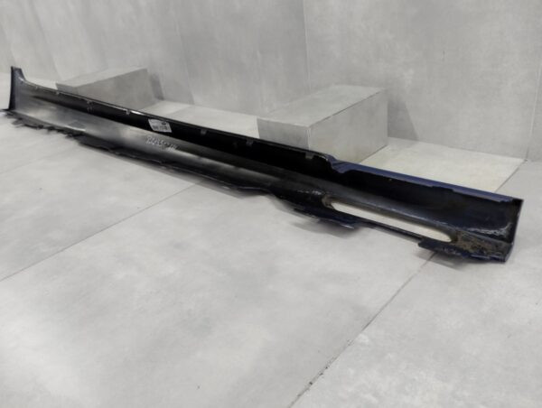Zijskirt Links Dorpellijst BMW 3 G20 G21 M-Pakket MPakket 18- Sedan Stationwagen 51778069381 Dorpel P16430