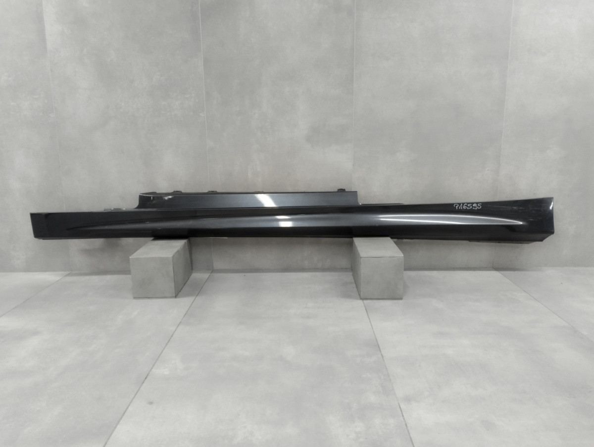 Zijskirt Dorpellijst Links BMW 4 F32 F33 M-Pakket MPakket 14- 51778054539 Dorpel 16595