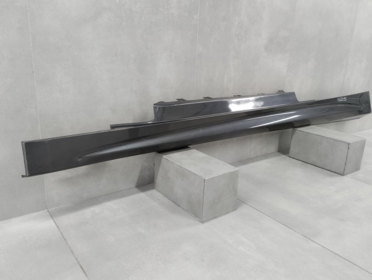 Zijskirt Dorpellijst Links BMW 4 F32 F33 M-Pakket MPakket 14- 51778054539 Dorpel 16595