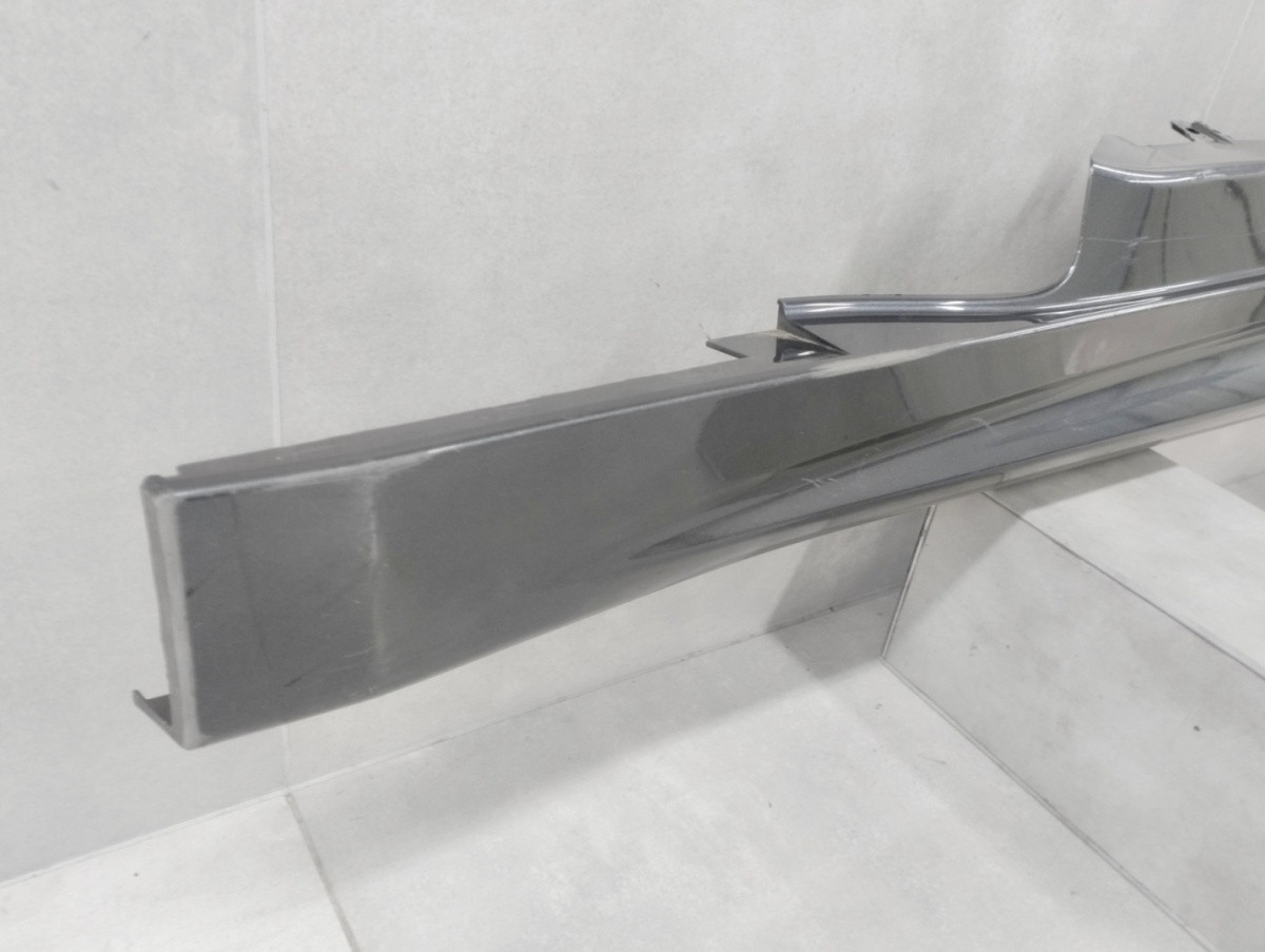 Zijskirt Dorpellijst Links BMW 4 F32 F33 M-Pakket MPakket 14- 51778054539 Dorpel 16595