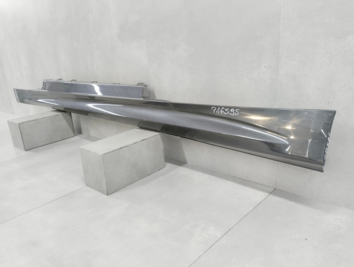 Zijskirt Dorpellijst Links BMW 4 F32 F33 M-Pakket MPakket 14- 51778054539 Dorpel 16595